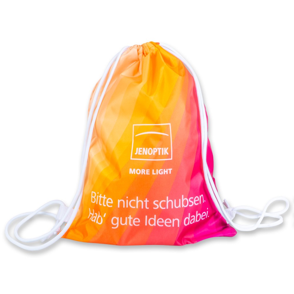 Gymbag für Kinder