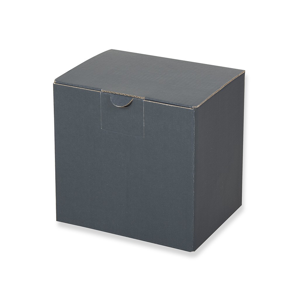 Porzellanbecher grün 