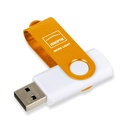 USB-Sticks 6er Set 64 GB 