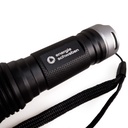 5W PowerFocus Taschenlampe energie schwaben 