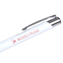 Druckkugelschreiber Michels Pflege