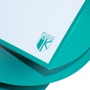 Michels Spiral-Effekt-Block