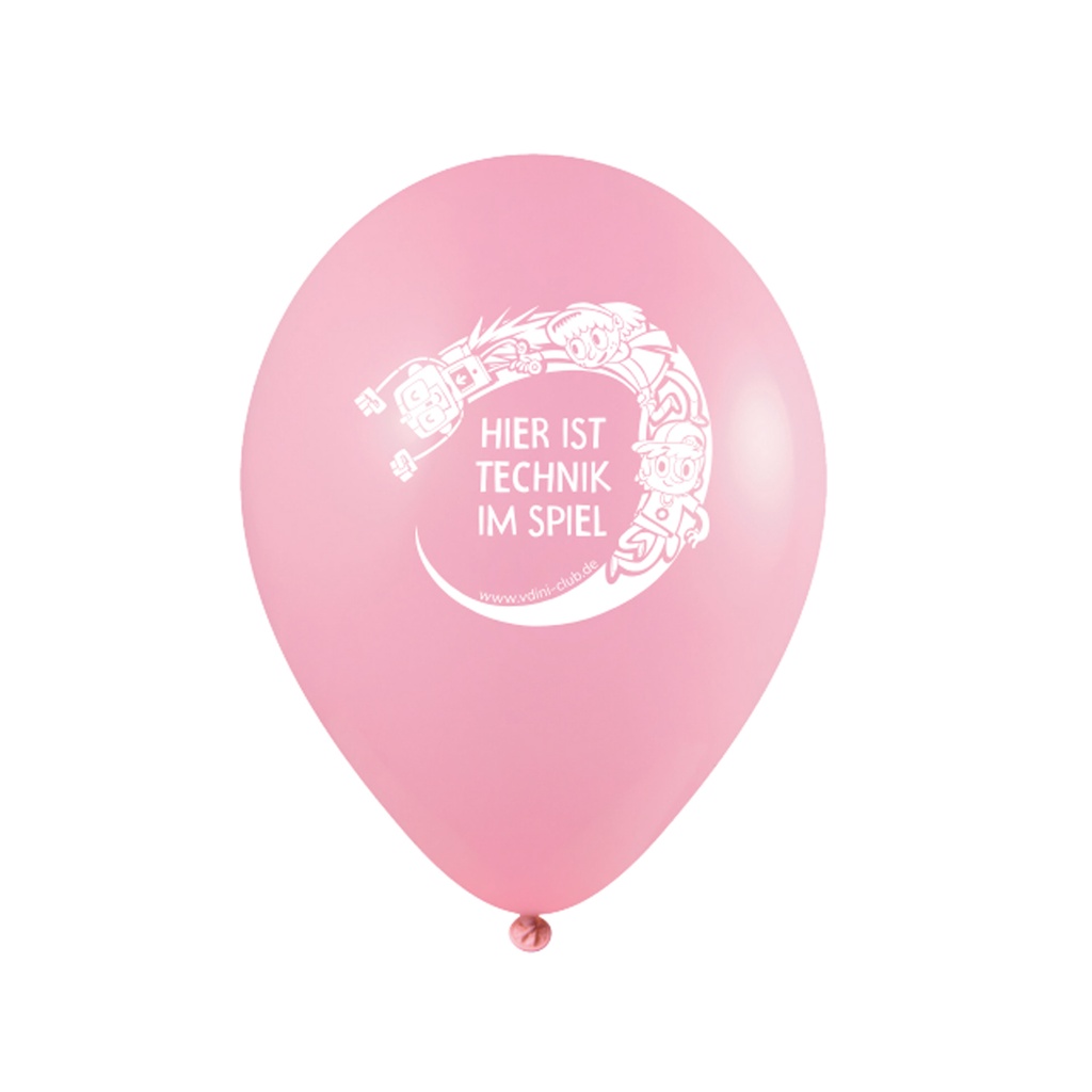 VDIni Ballons 
VDI-001_VDIni