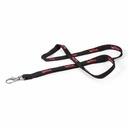 Konfi Schlüsselband Classic mit Druck