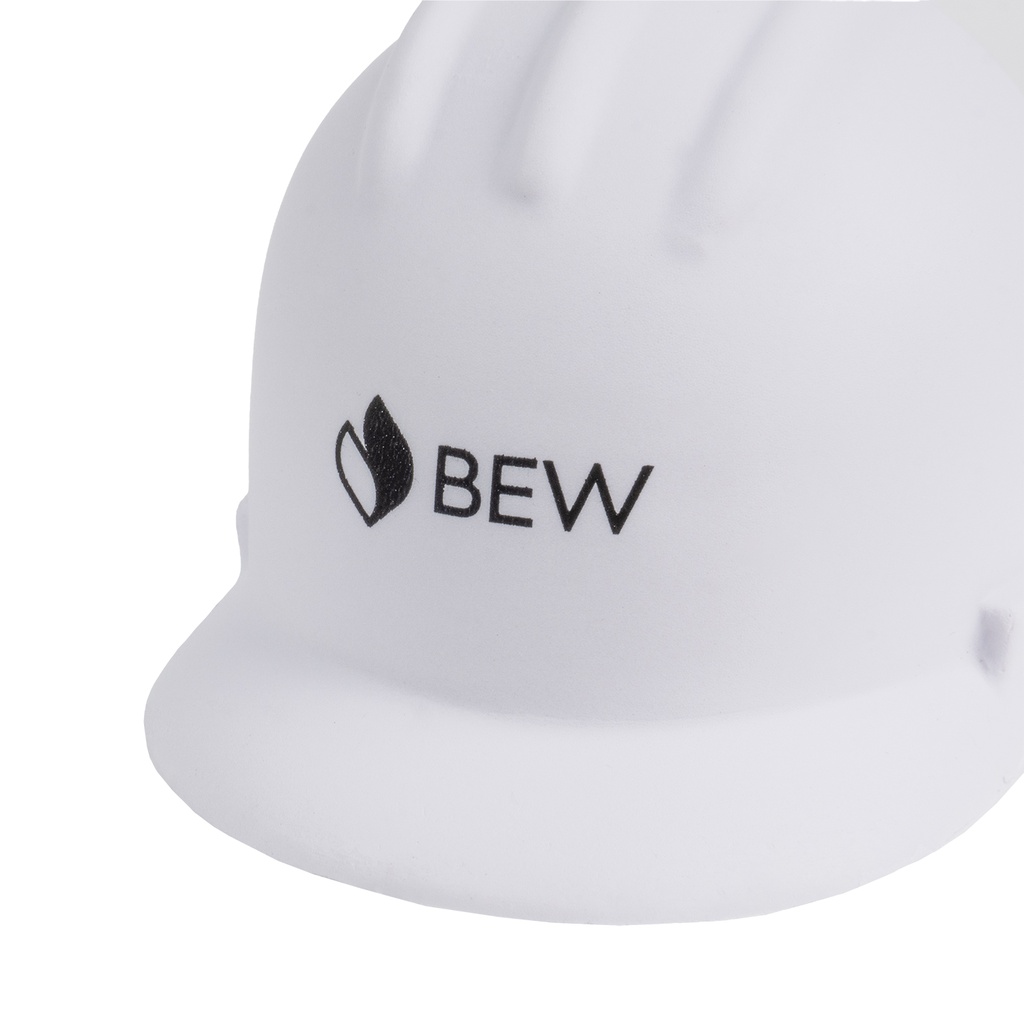 BEW Antistress Bauhelm