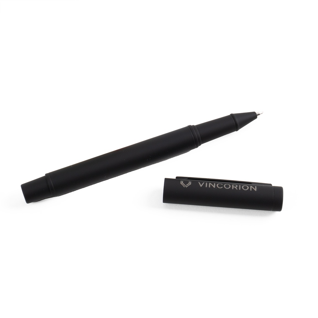 VINGA Schreibgerät schwarz