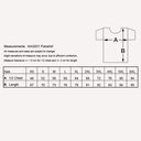 Hakro Poloshirt, schwarz