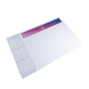 Schreibtischunterlage