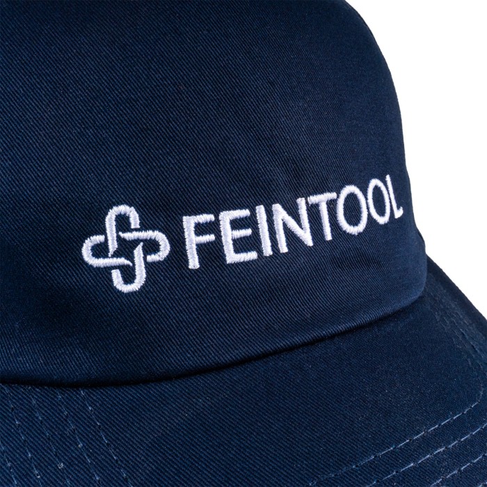Feintool Cap