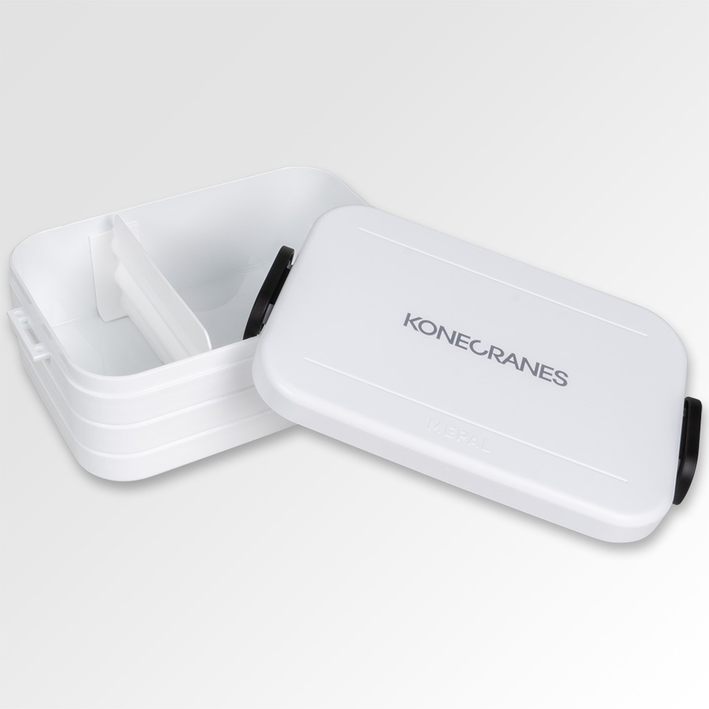 MEPAL Take-a-Break Lunchbox 