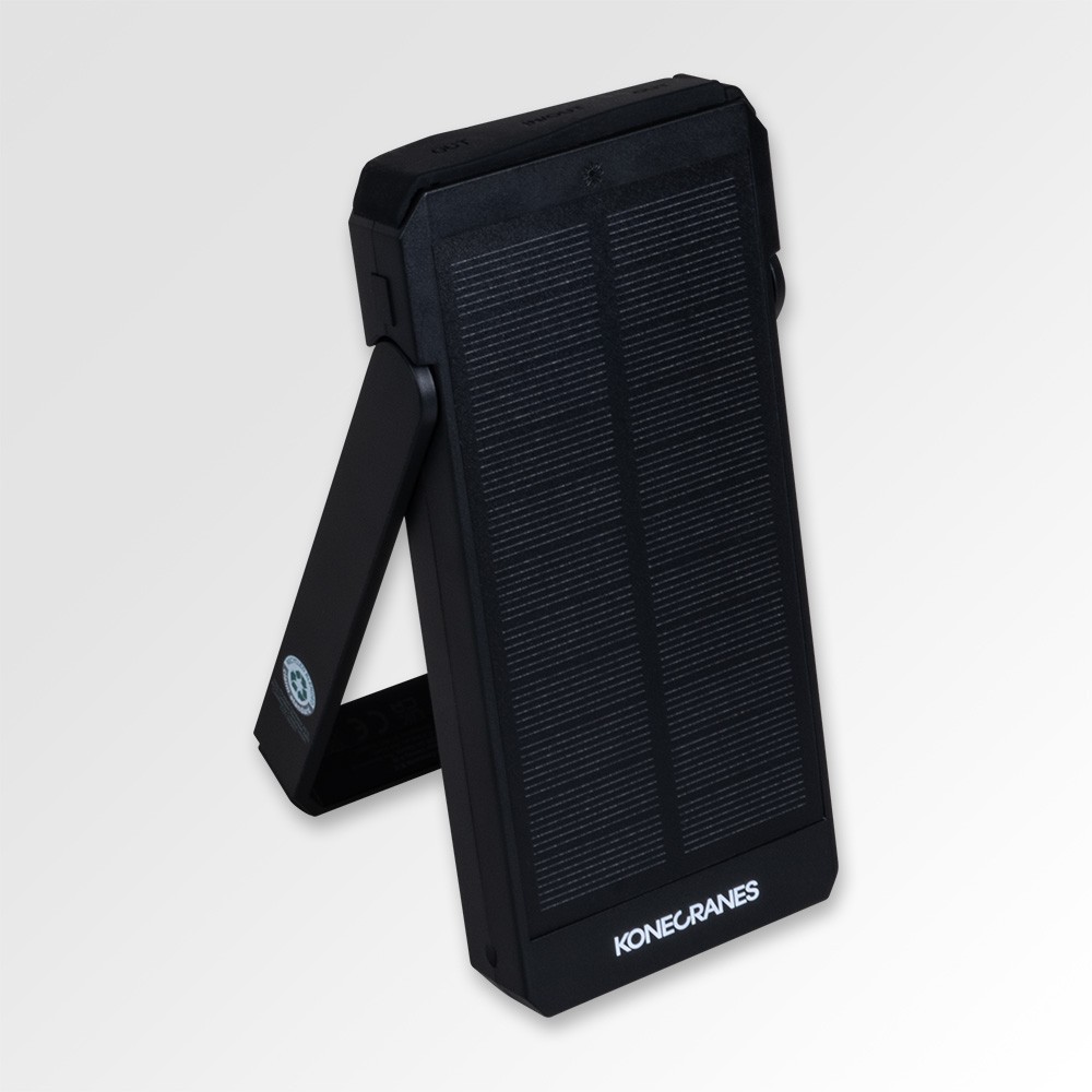 Skywave Solar Power Bank 