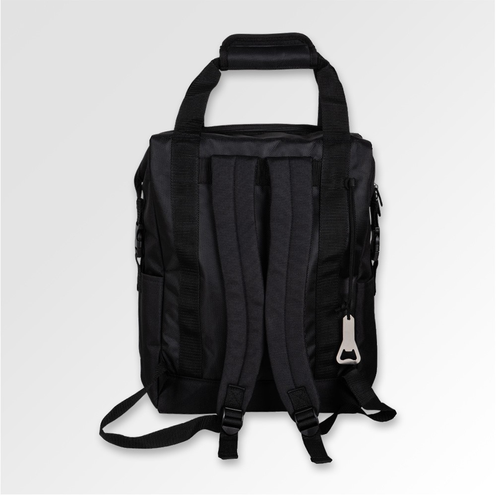 XXL Kühltasche/Rucksack von Swiss Peak