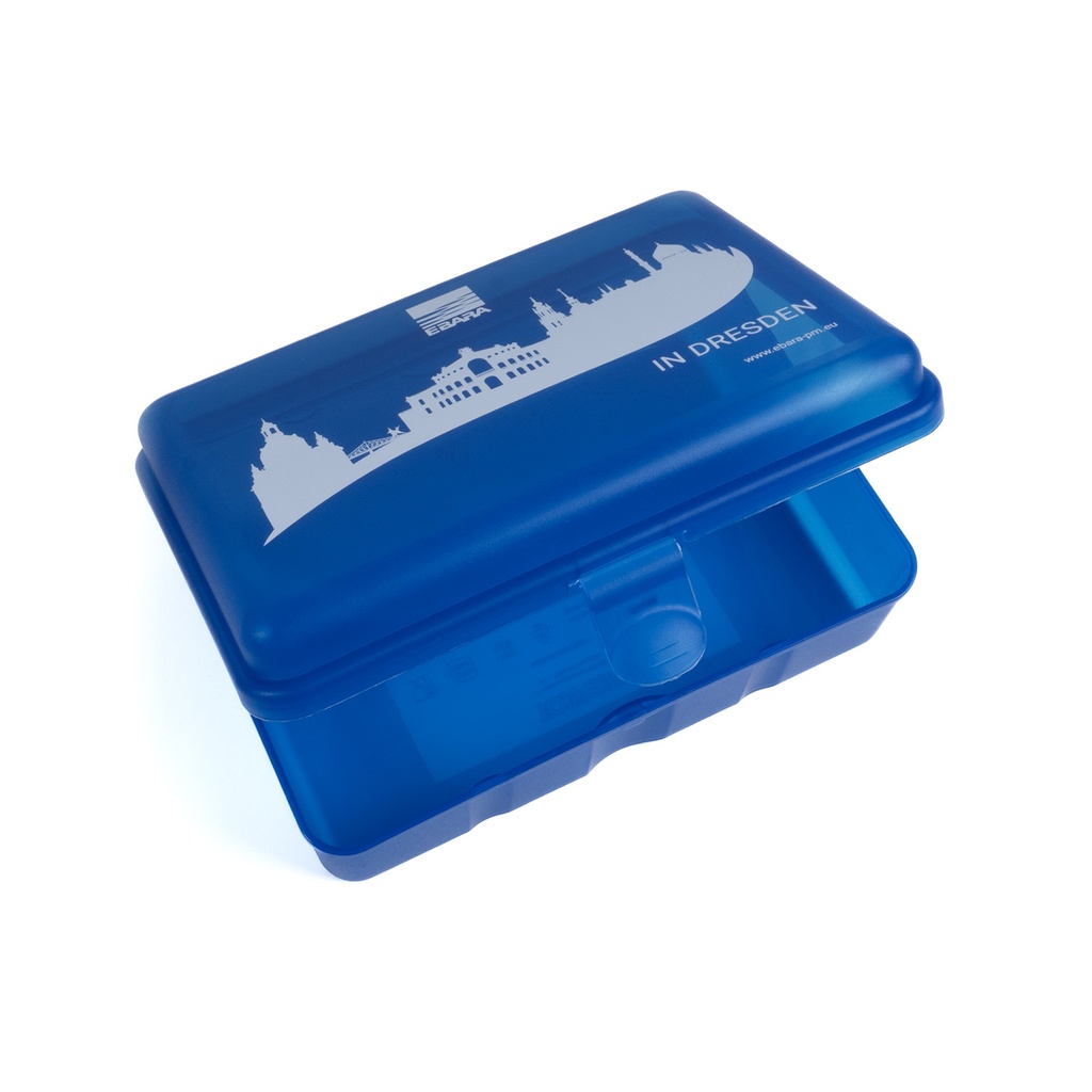 Lunchbox Dresden