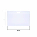 Ausweishüllen Lagerware (50 Stück)