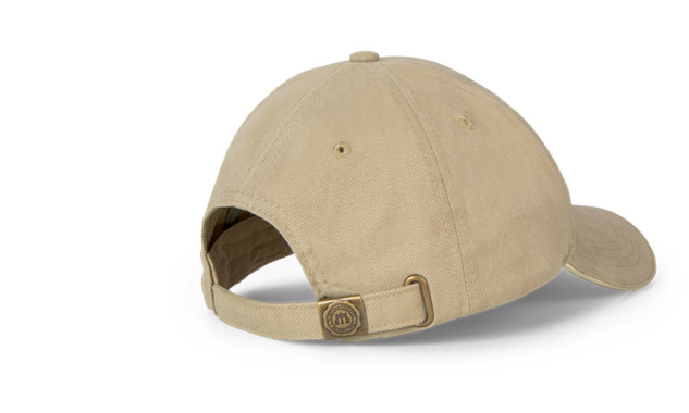 Konfi Basecaps Klassiker