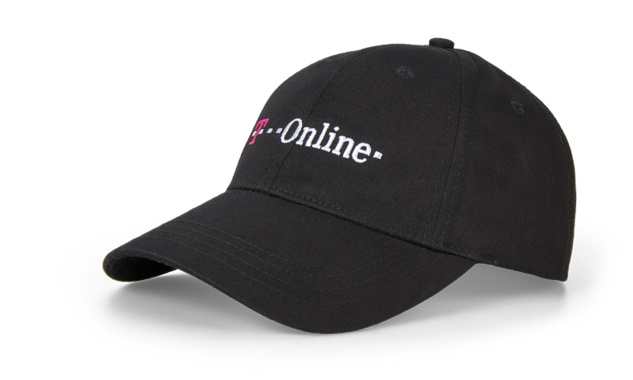 Konfi Basecaps Klassiker