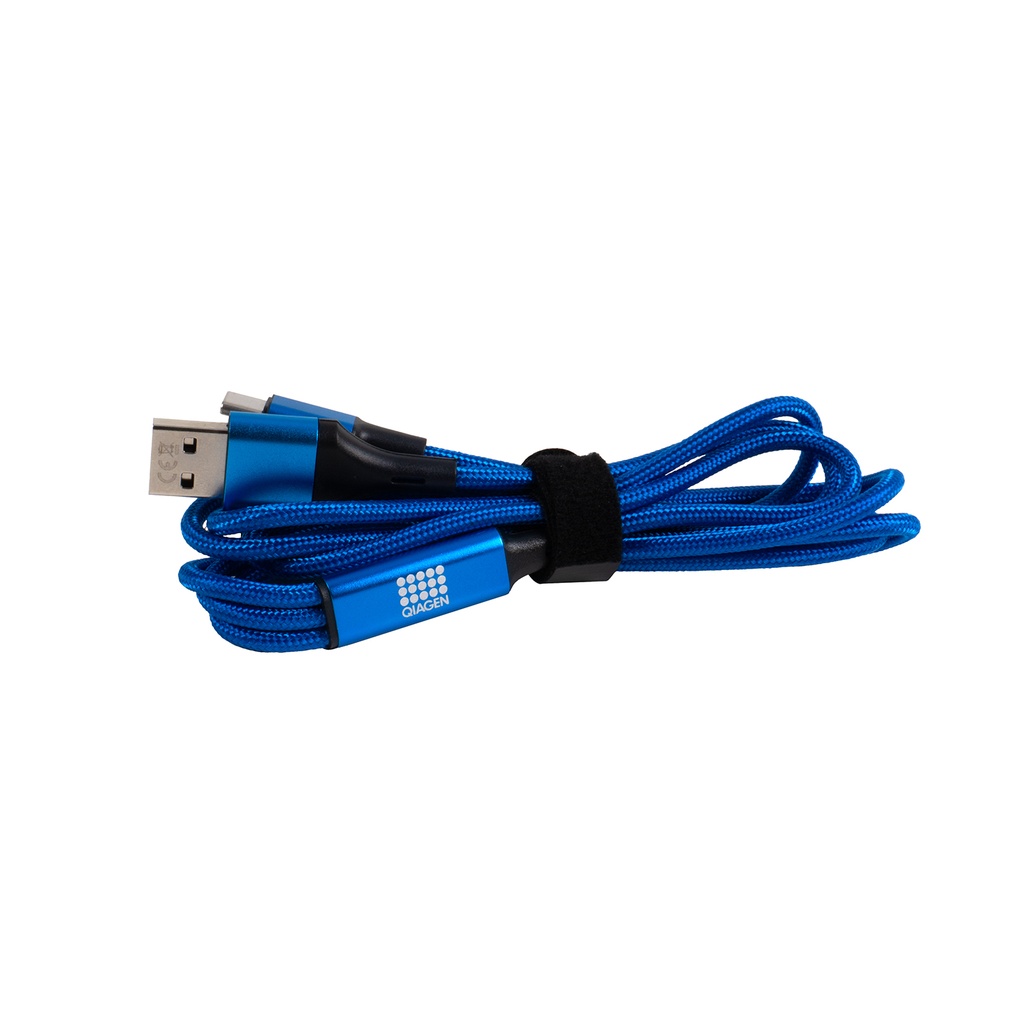 5in1 Multi Charging Cable Qiagen
