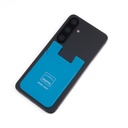 Kartenhalter Handy Blau