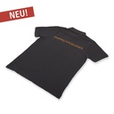 Tee Jays Herren Heavy Polo Pique anthrazit