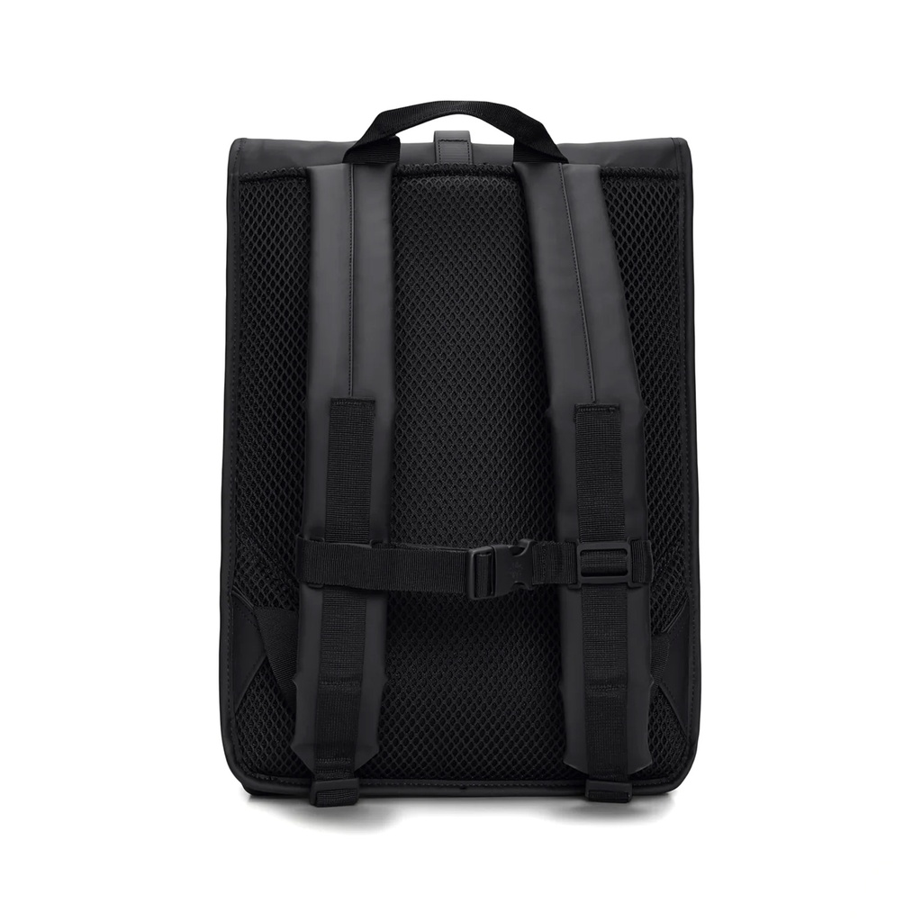 Rains Rolltop-Rucksack