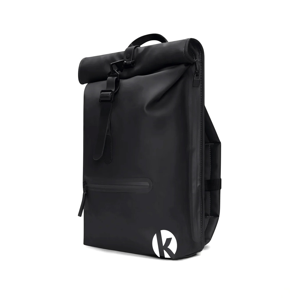 Rains Rolltop-Rucksack