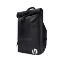 Rains Rolltop-Rucksack
