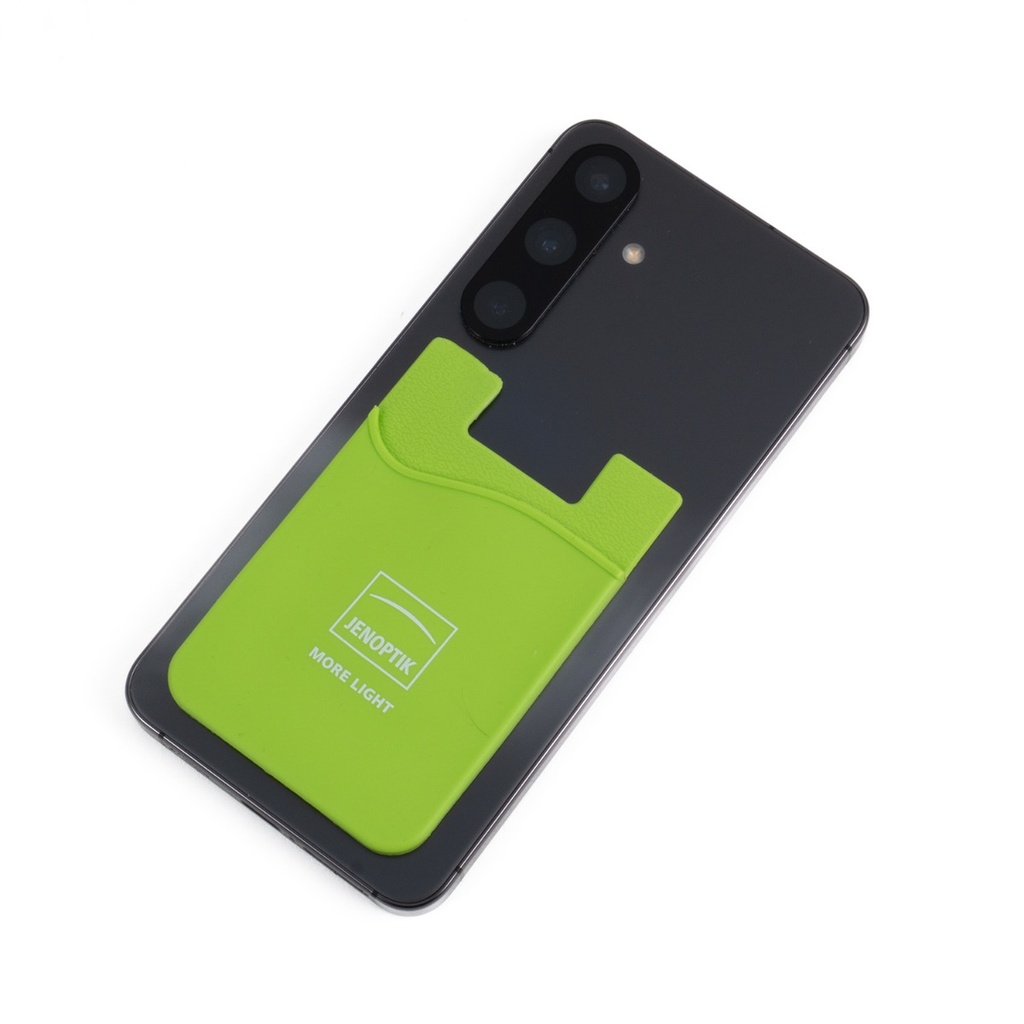 Kartenhalter Handy