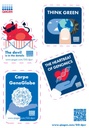 GeneGlobe Sticker Sheets (QPRO-18832)