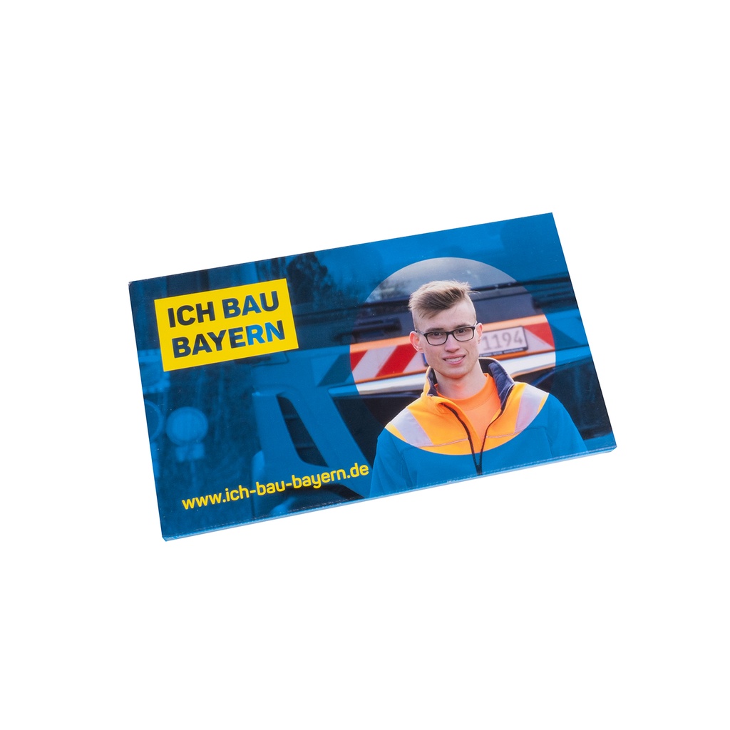Karton VR-Brille