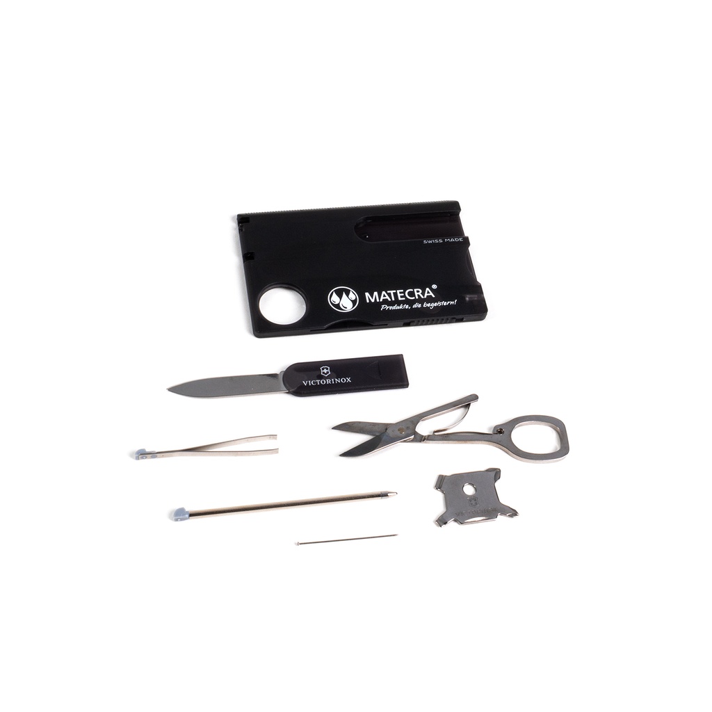 Victorinox SwissCard Lite "Matecra" 