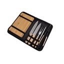 Grillset "ambratec"