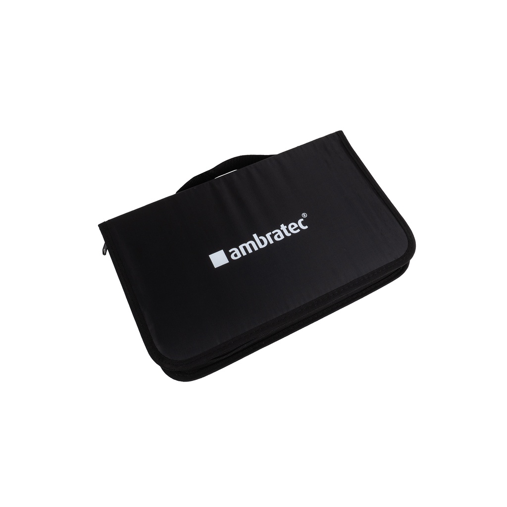 Grillset "ambratec"