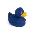 Badeente Wings blau