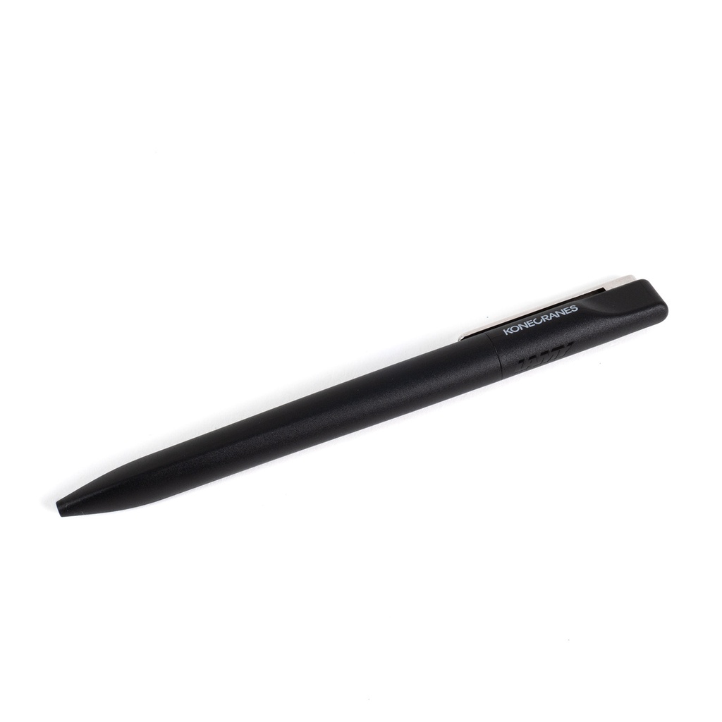 Kugelschreiber LAMY xevo schwarz
