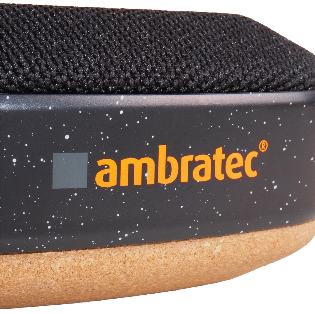 Ambratec Bluetooth Lautsprecher