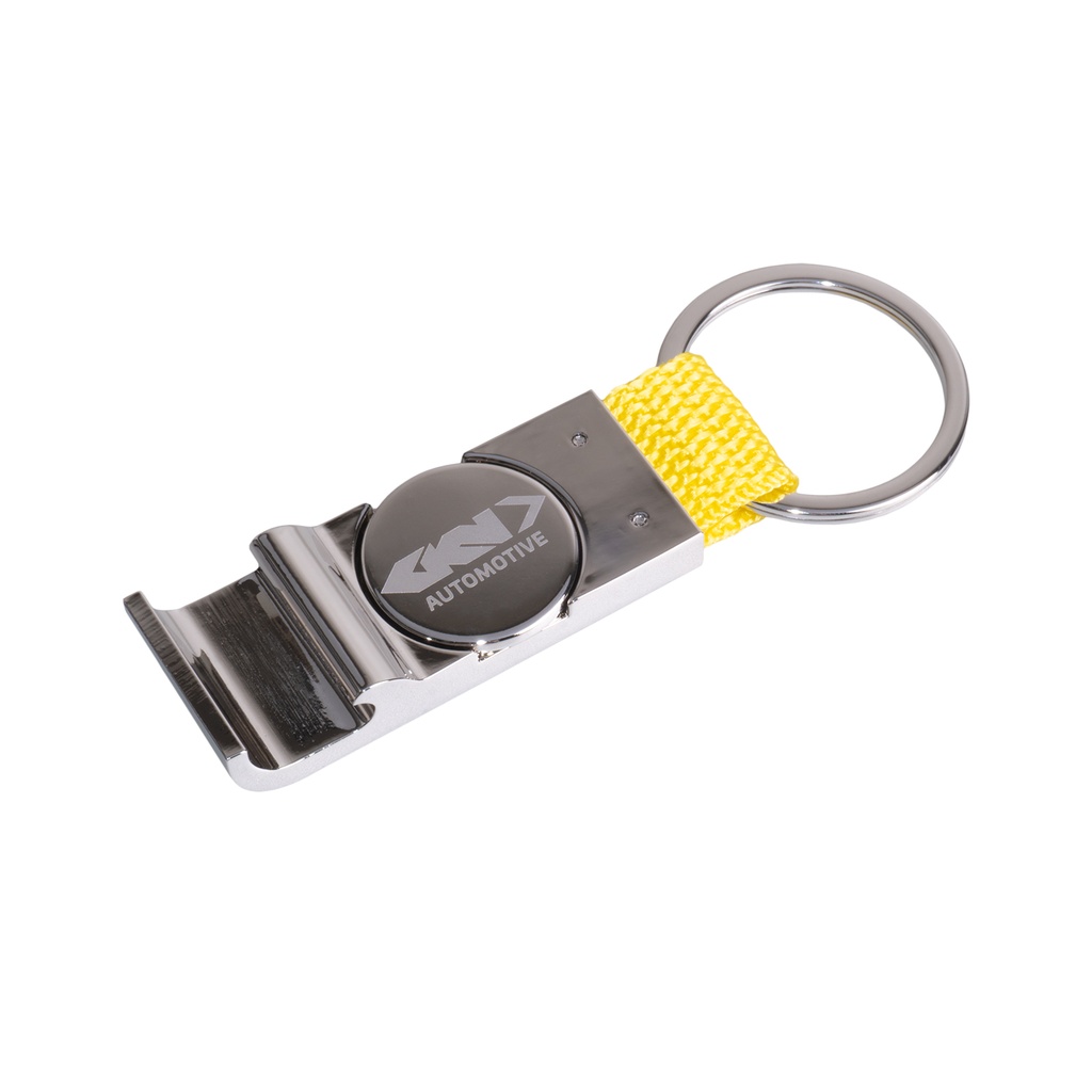 GKN Schlüsselanhänger mit Kapselheber und EK-Chip