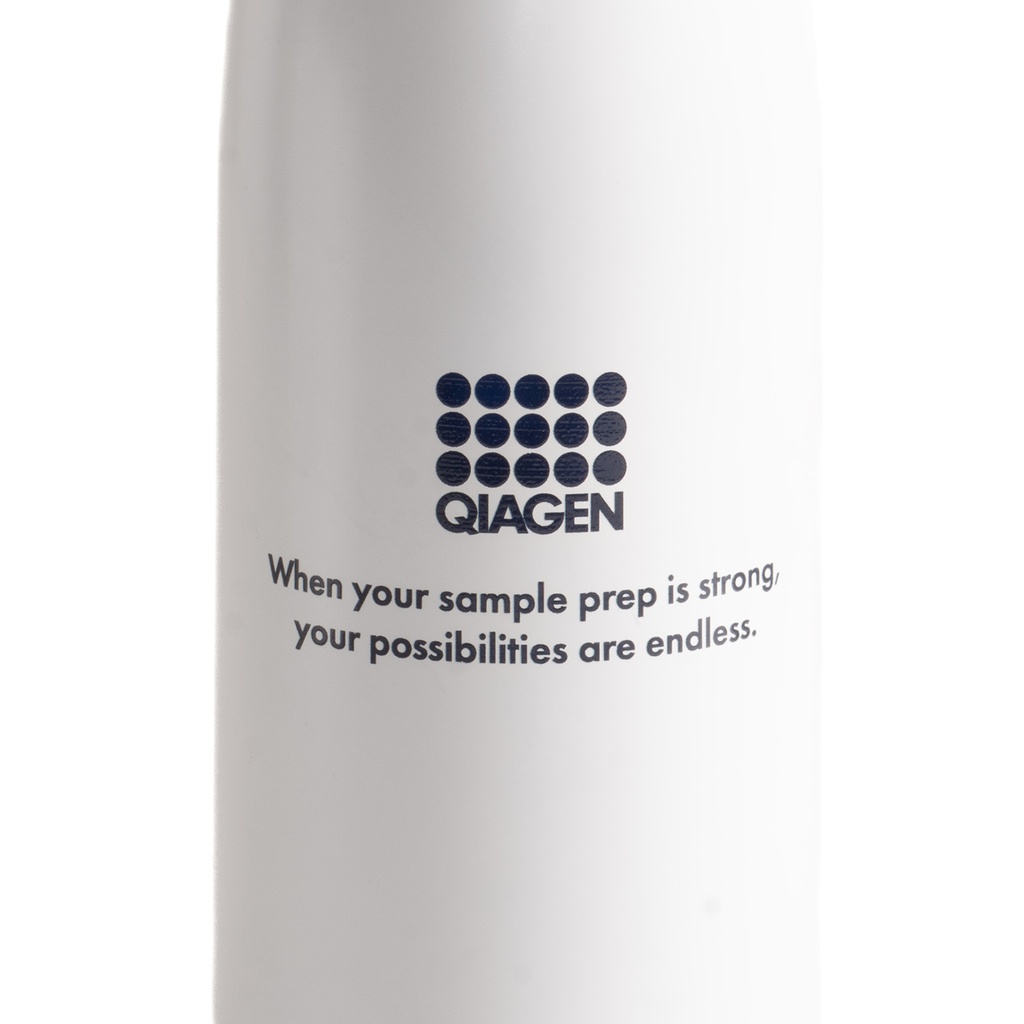 Bottle Sample Tech Loyalty Program 