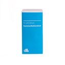 DLL Thermobecher inkl. Banderole