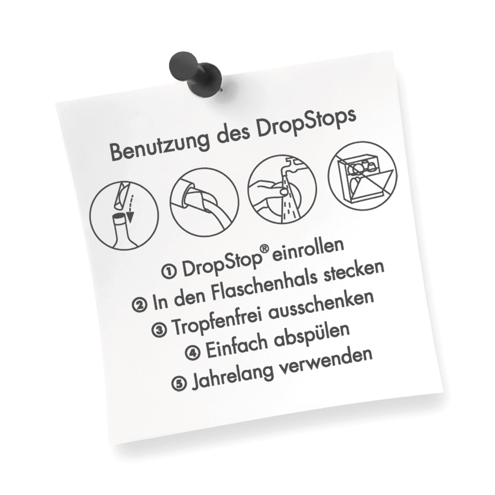 DropStops 