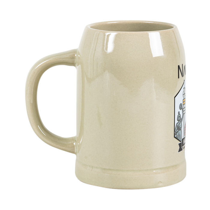 Stoneware Mug