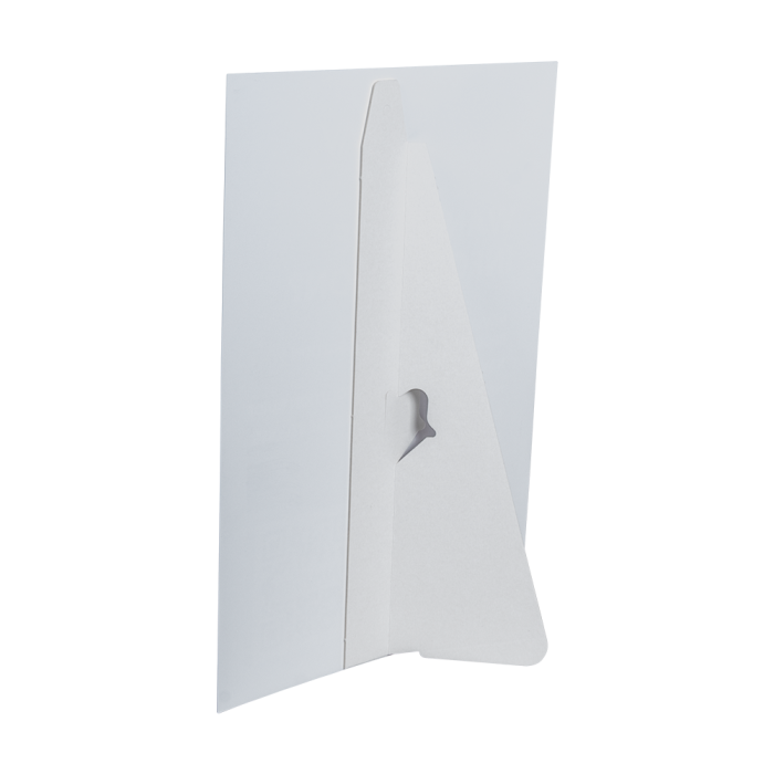 Sign Holder Motif 1 ENG