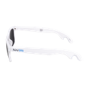 Sunglasses with Bottle Opener