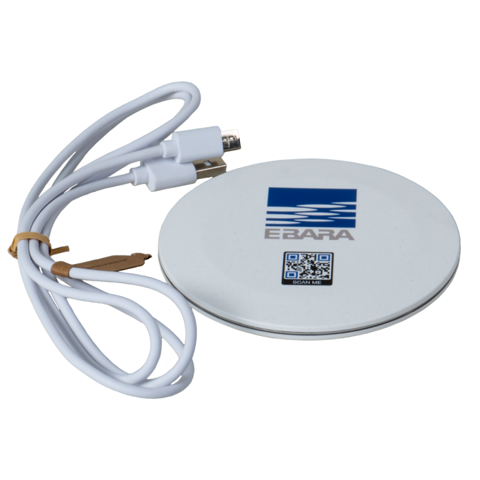 Wireless Fast Charger