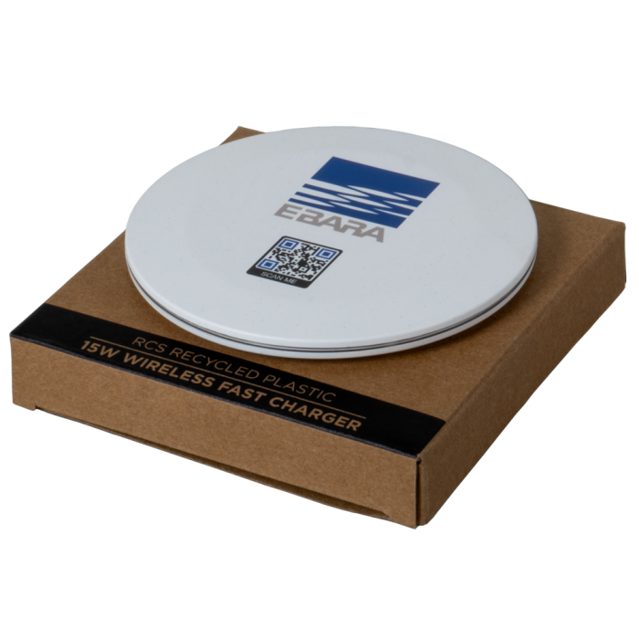 Wireless Fast Charger