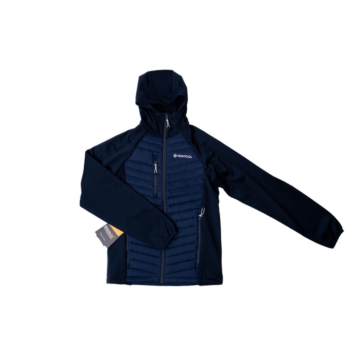Men's Softshell Jacket