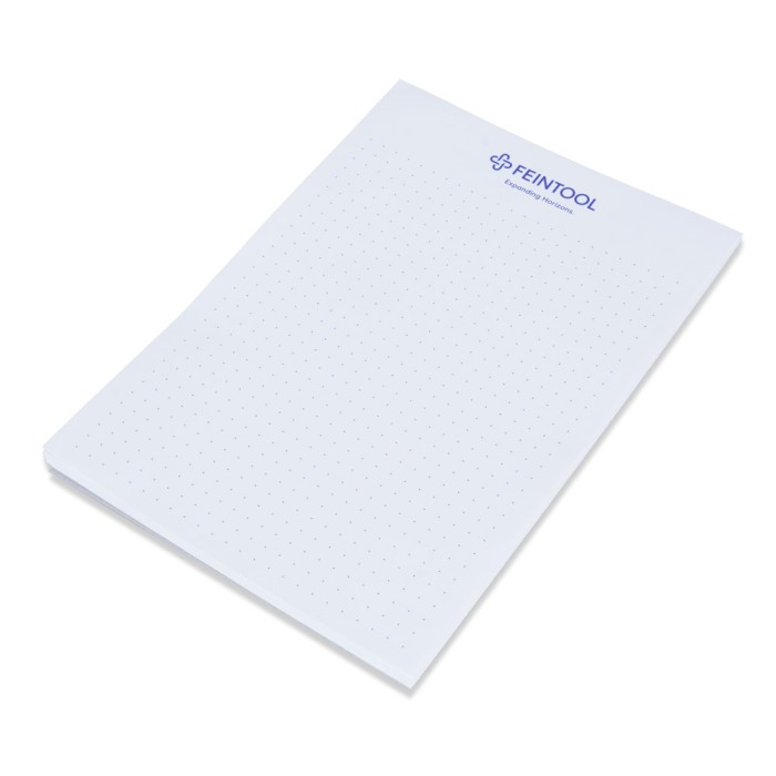 Notepad A5