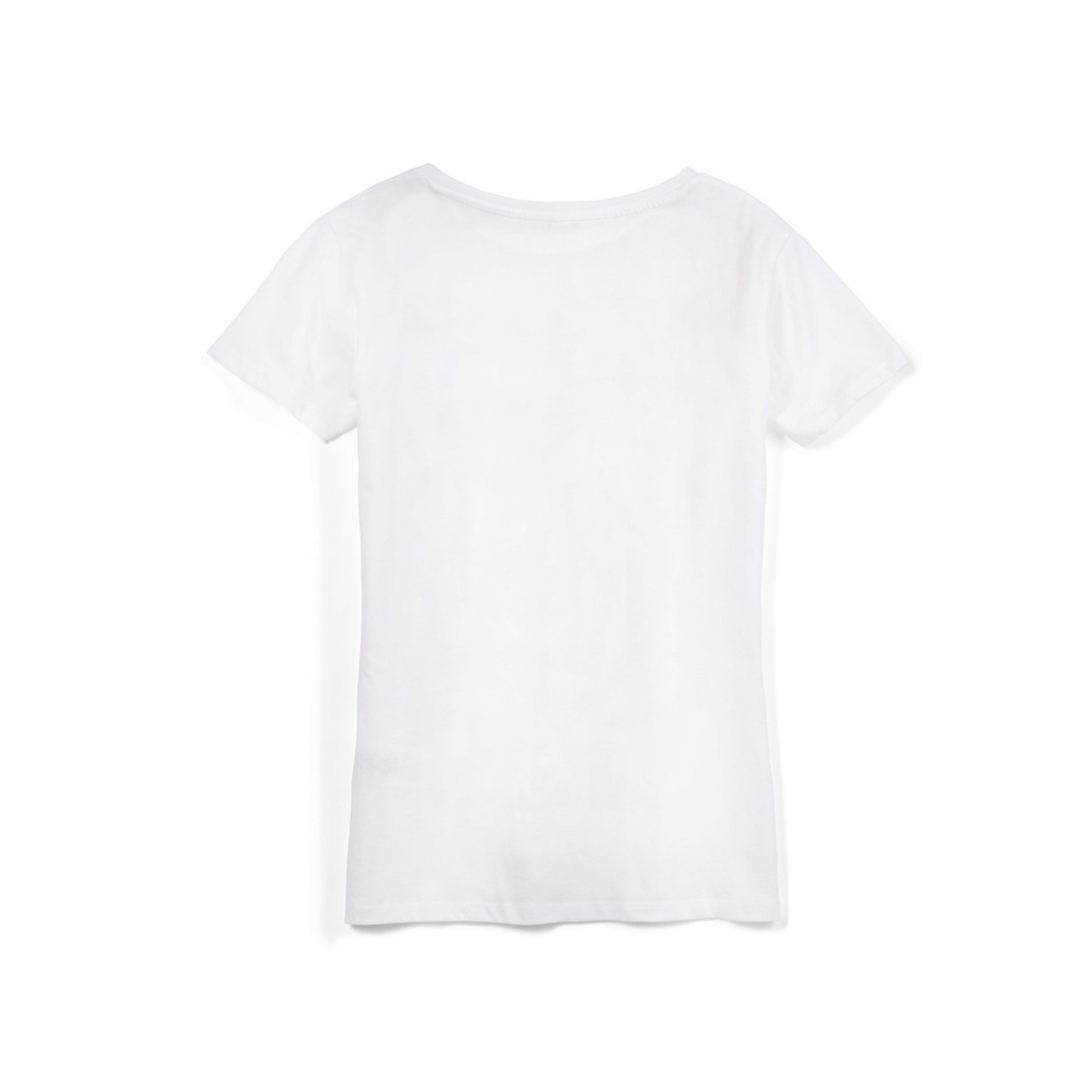 T-Shirt Coffee Journey Damen 