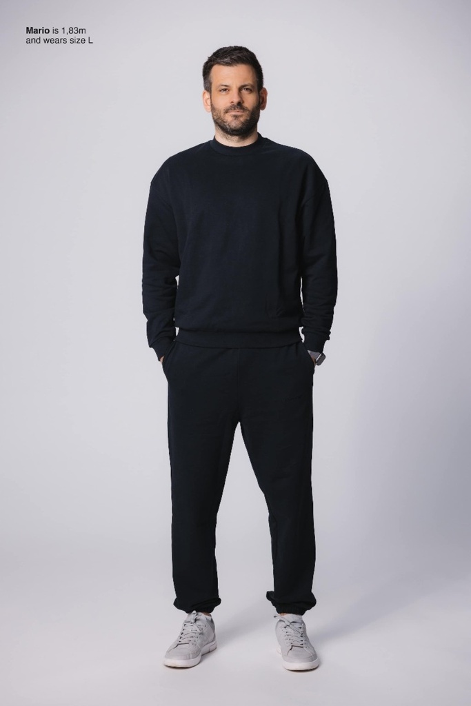 Unisex Sweater Power of Sport