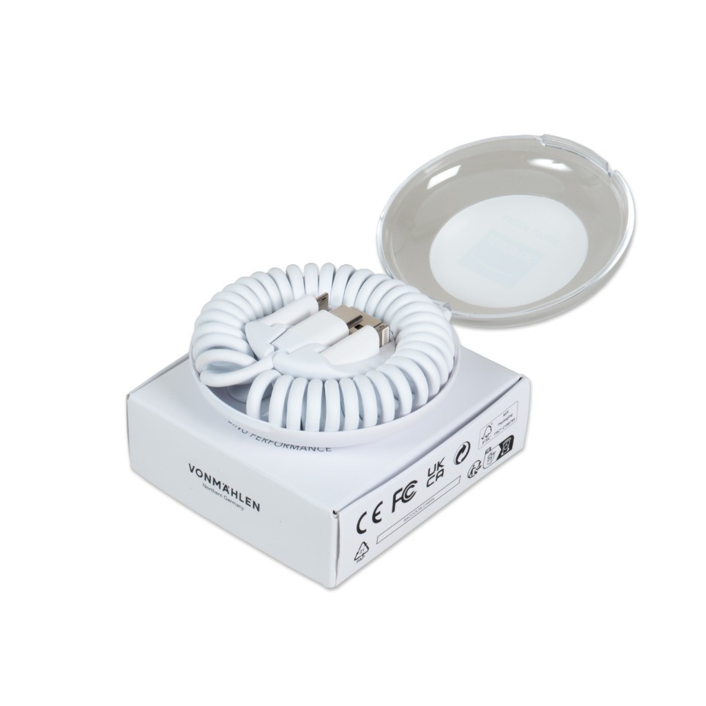 Allroundo Ladekabel - Eco