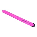 USB Schnapparmband Pink
